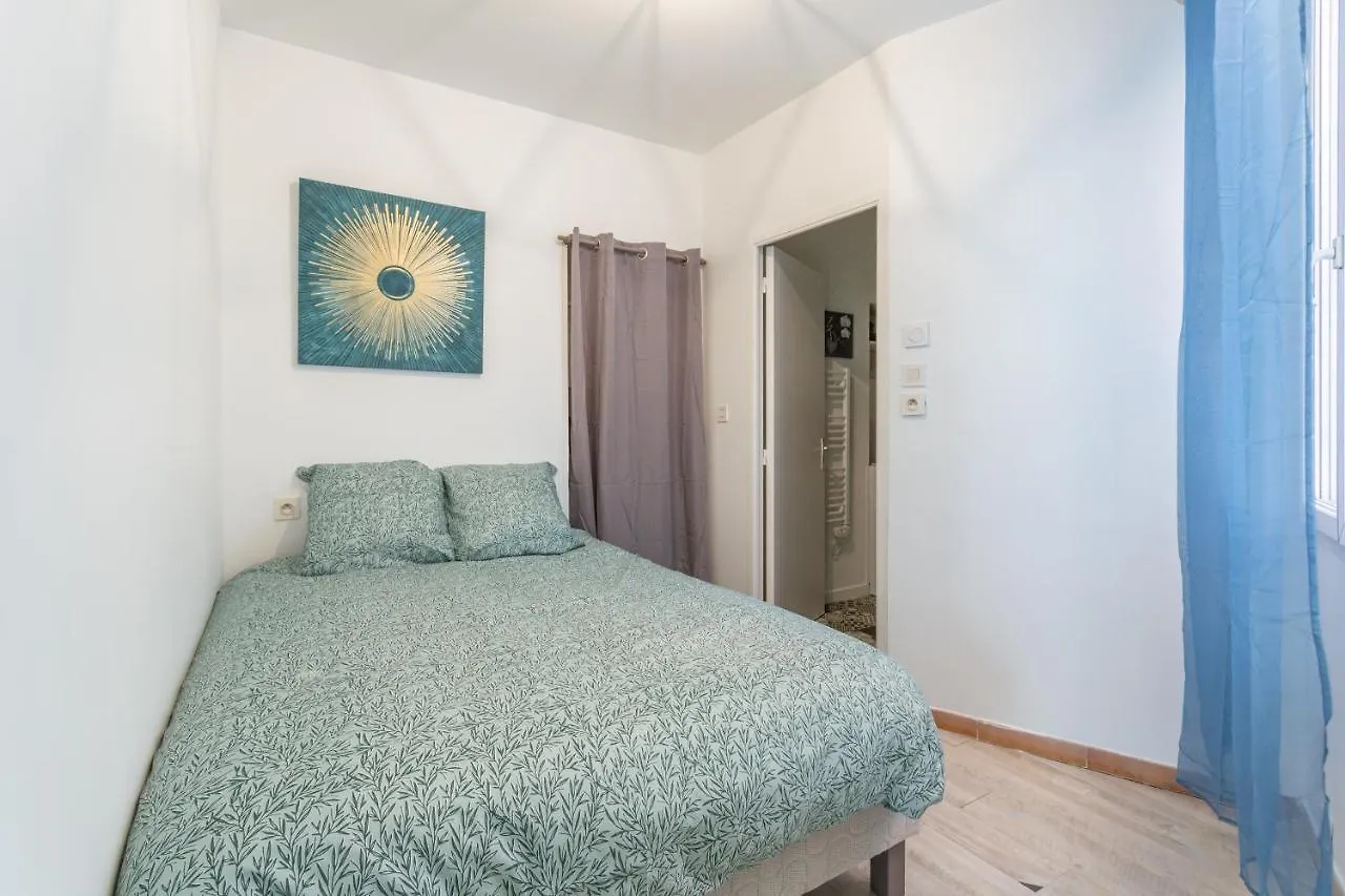 Les Claviers Apartment Vitre  France