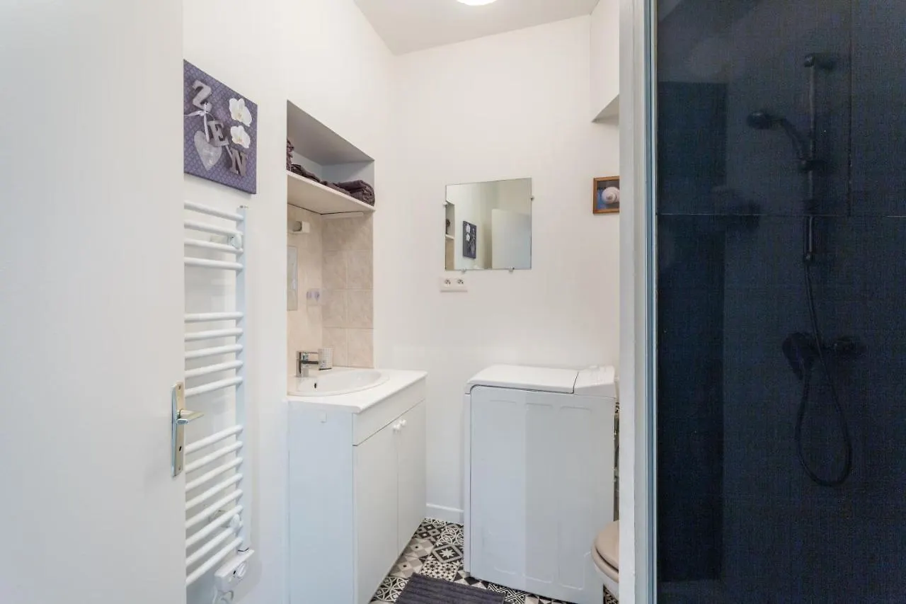 Les Claviers Apartment Vitre  Vitre (Ille-et-Vilaine)