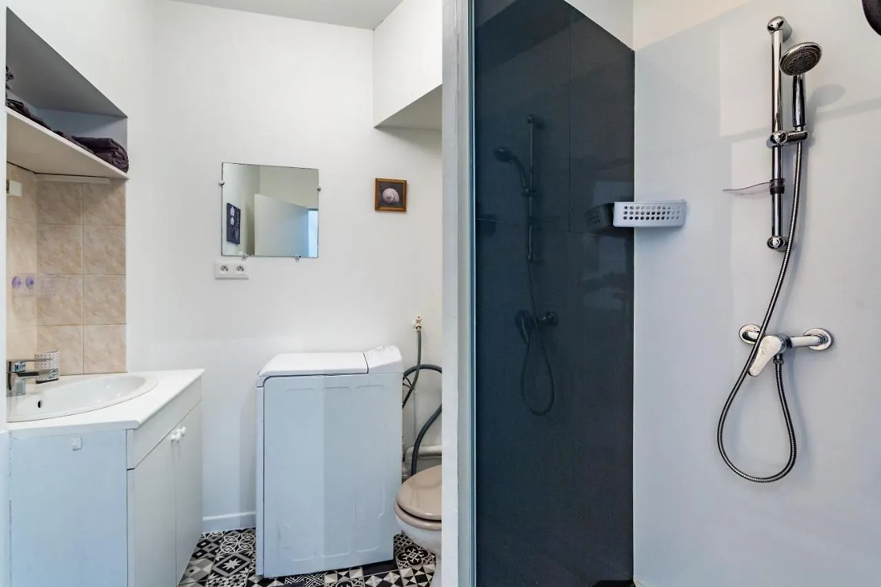 Les Claviers Apartment Vitre